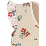 Konges Sløjd Marmelatta Avery Swim Vest