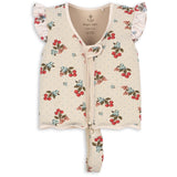 Konges Sløjd Marmelatta Avery Swim Vest