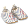 Konges Sløjd Stripe Bluie Aster Swim Shoes