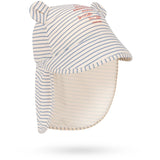 Konges Sløjd Stripe Bluie Aster Bjørn Sun Lue Grs