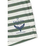 Konges Sløjd Stripe Verti Asnou Swim Shorts Grs