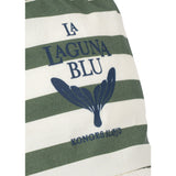 Konges Sløjd Stripe Verti Asnou Bøtte Lue Grs