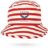 Konges Sløjd Stripe Rouge Asnou Bøtte Lue Grs