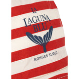 Konges Sløjd Stripe Rouge Asnou Bøtte Lue Grs