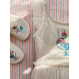 Konges Sløjd Rosewater Amandine Badedrakt