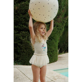 Konges Sløjd Rosewater Amandine Badedrakt