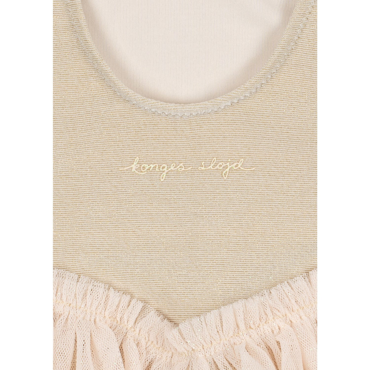 Konges Sløjd Rosewater Amandine Badedrakt