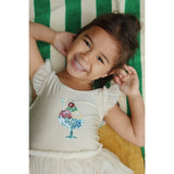 Konges Sløjd Rosewater Amandine Badedrakt