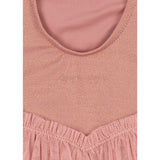 Konges Sløjd Powder Pink Amandine Badedrakt