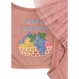 Konges Sløjd Powder Pink Amandine Bikini