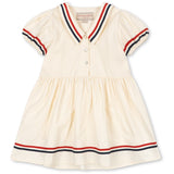 Konges Sløjd Eggnog Allie Kjole Gots