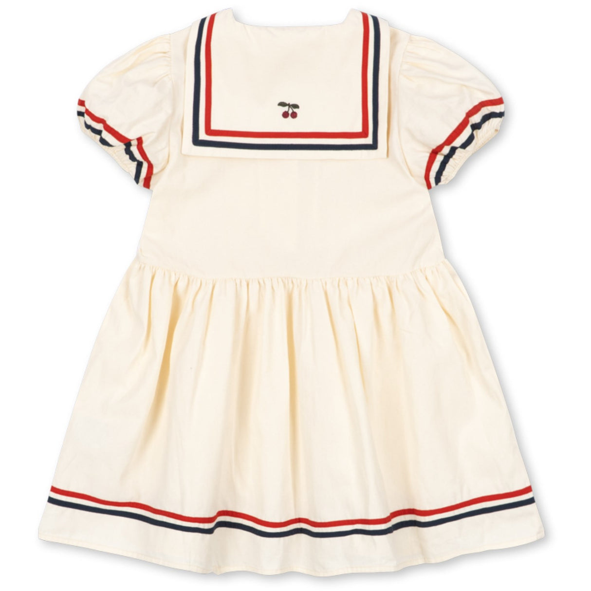 Konges Sløjd Eggnog Allie Kjole Gots