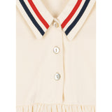 Konges Sløjd Eggnog Allie Kjole Gots