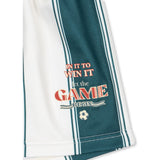 Konges Sløjd Class Stripe Act Shorts Grs