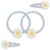 Konges Sløjd Plein Air Daisy Hair Tilbehør