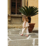 Konges Sløjd Carta Rosa Coco Bukser Gots