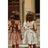 Konges Sløjd Tramonto Cianna Kjole Gots