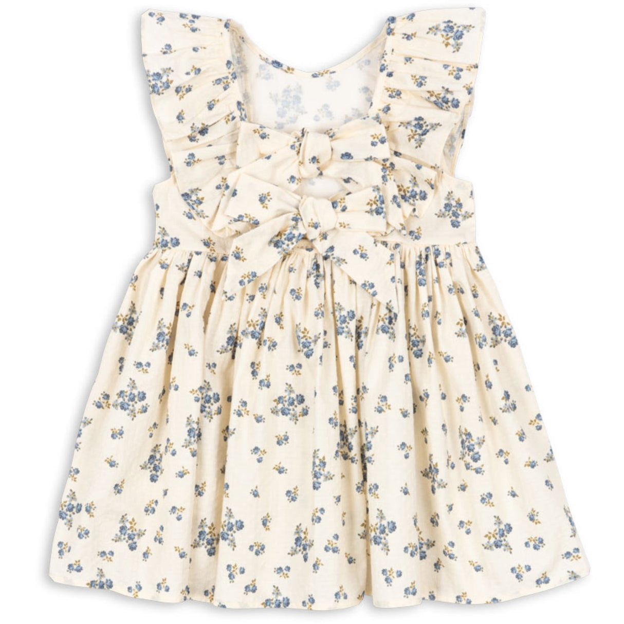 Konges Sløjd Tramonto Cianna Kjole Gots