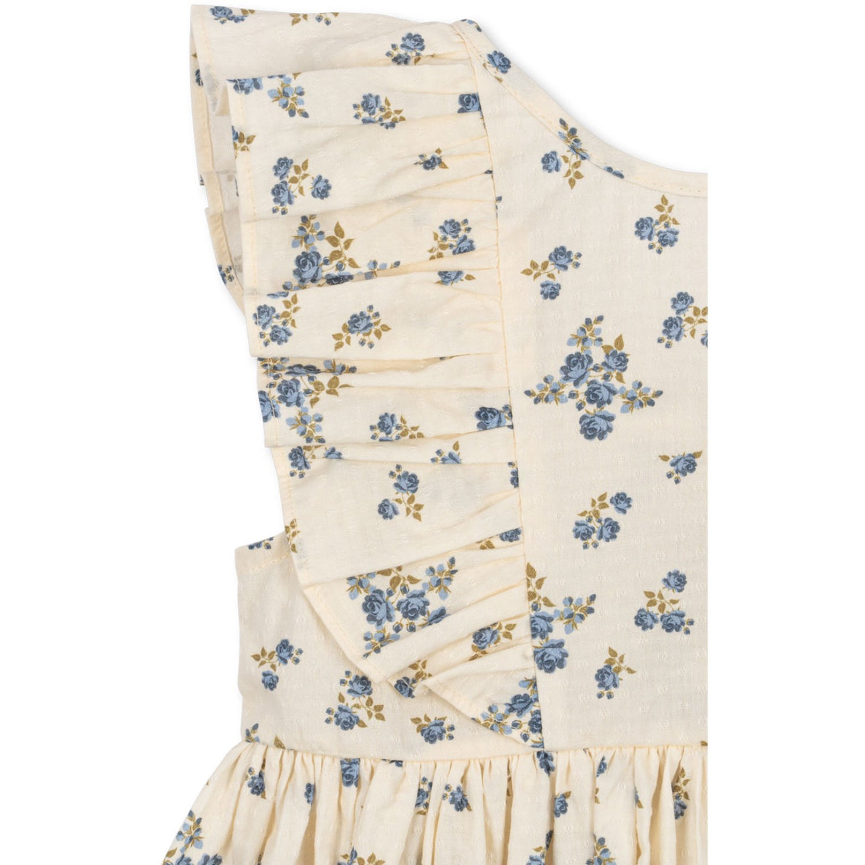 Konges Sløjd Tramonto Cianna Kjole Gots