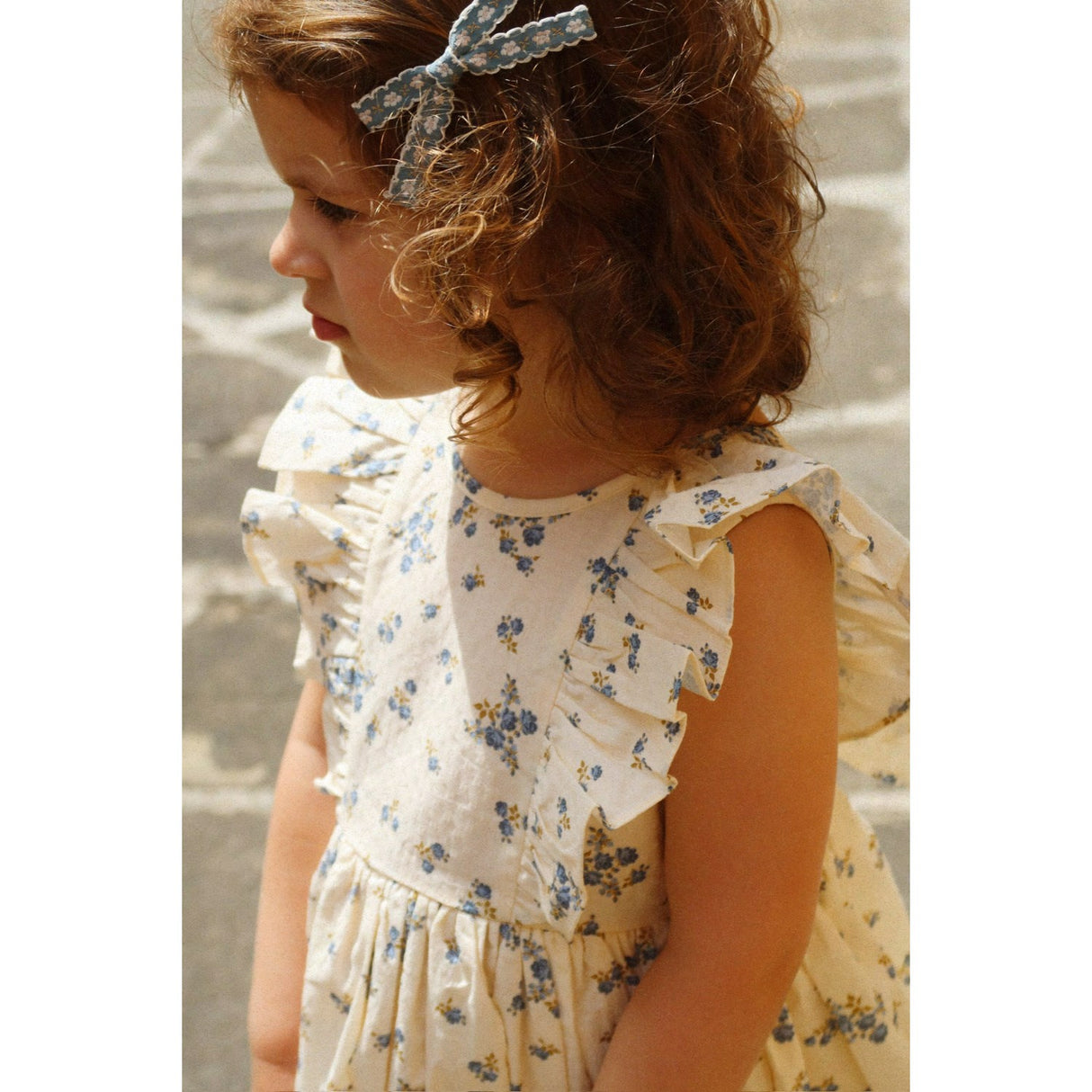 Konges Sløjd Tramonto Cianna Kjole Gots