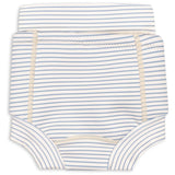 Konges Sløjd Stripe Bluie Bobbi Swim Shorts