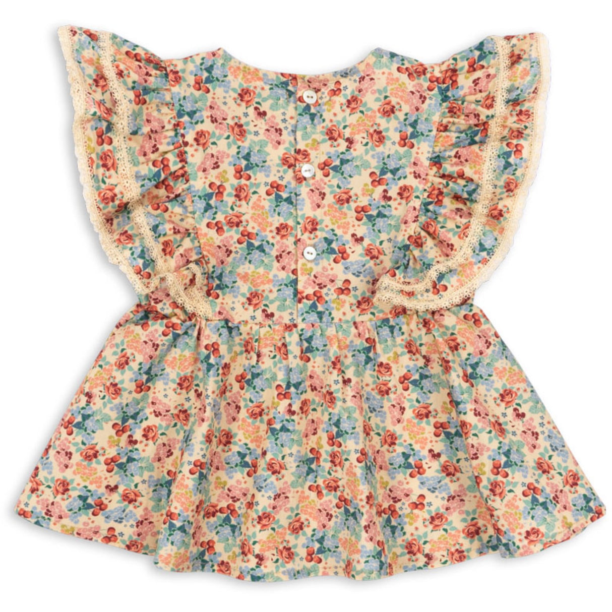 Konges Sløjd Vienna Verbena Topp Gots