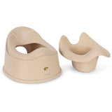 Konges Sløjd Lemon My First Potte