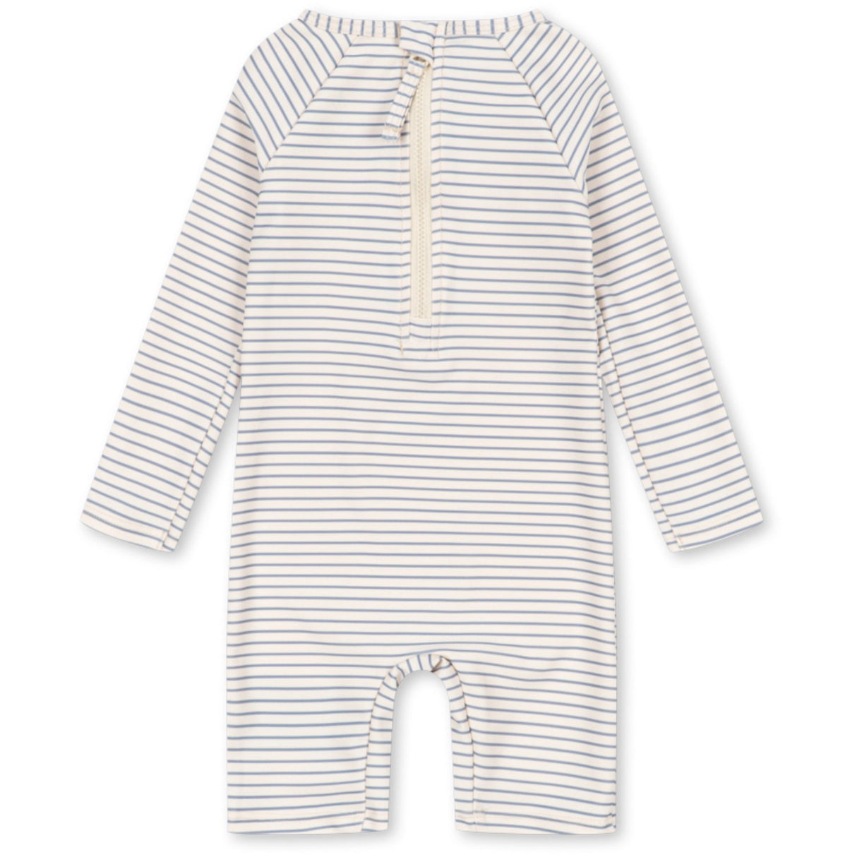 Konges Sløjd Stripe Bluie Aster Heldrakt Grs