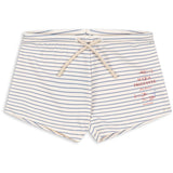 Konges Sløjd Stripe Bluie Aster Swim Bukser Grs