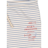 Konges Sløjd Stripe Bluie Aster Swim Bukser Grs