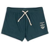 Konges Sløjd Sea Moss Florence Swim Bukser Grs