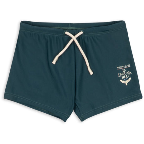 Konges Sløjd Sea Moss Florence Swim Bukser Grs