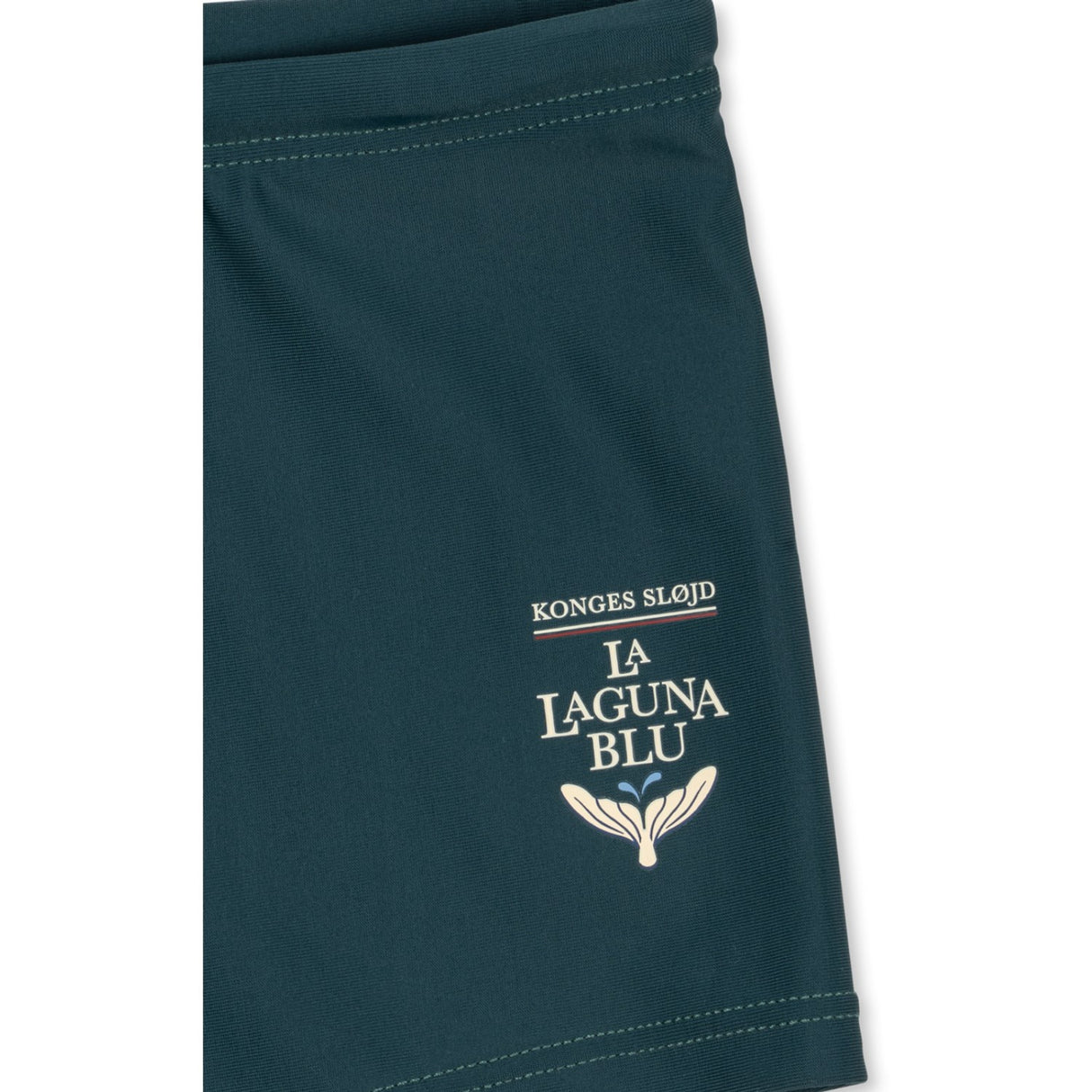 Konges Sløjd Sea Moss Florence Swim Bukser Grs