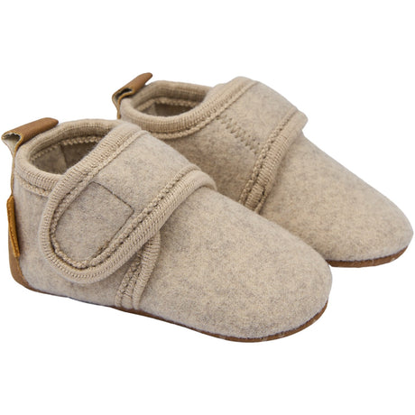 Mikk-Line Off White Prewalker Felt