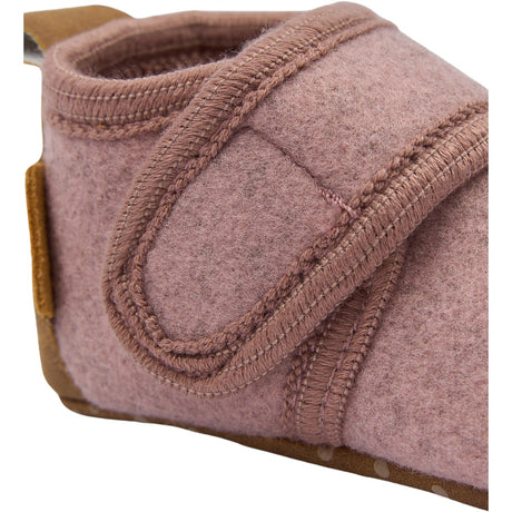 Mikk-Line Adobe Rose Prewalker Felt