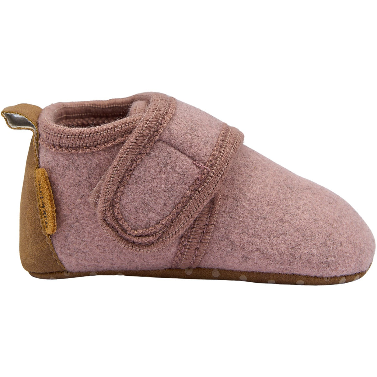 Mikk-Line Adobe Rose Prewalker Felt