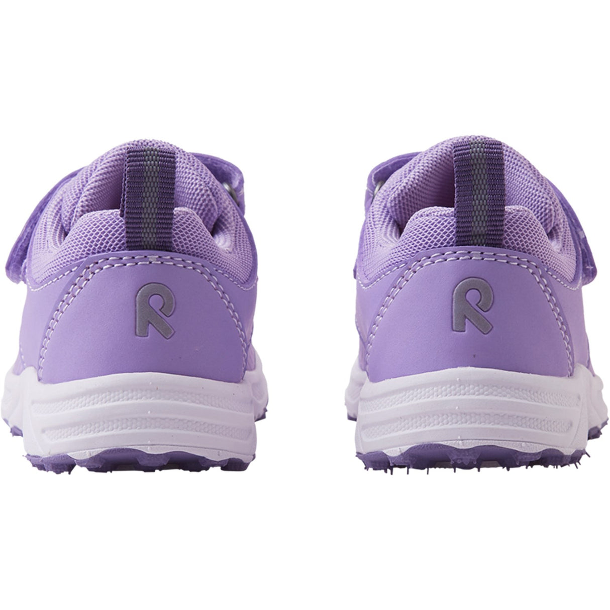 Reima Blooming Lilac Ekana Sneakers