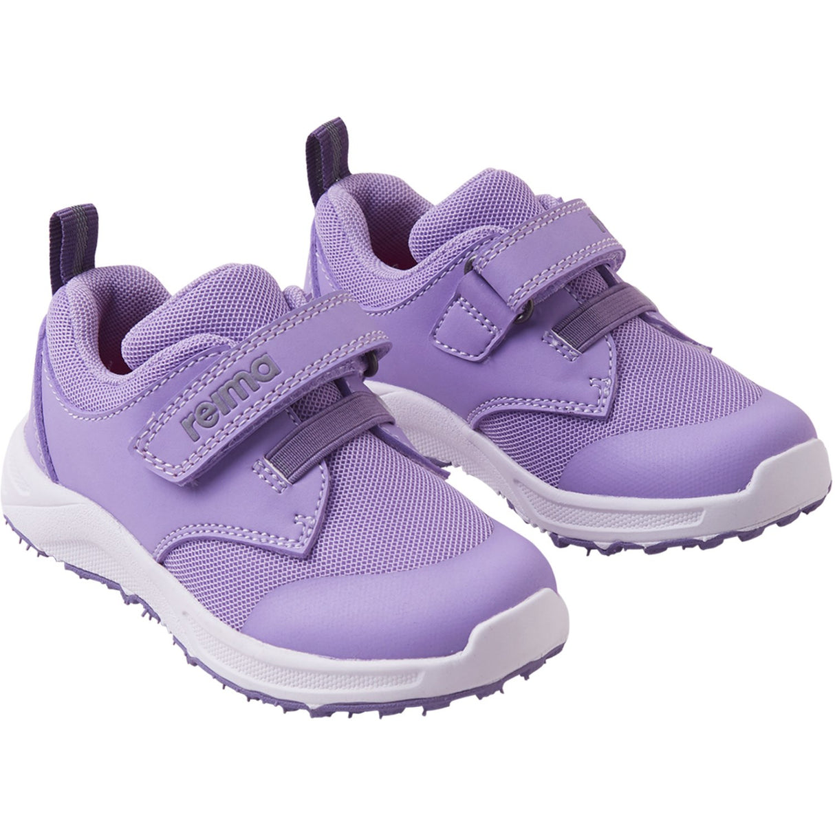 Reima Blooming Lilac Ekana Sneakers