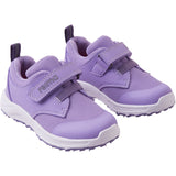 Reima Blooming Lilac Ekana Sneakers