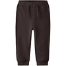 Name It Chocolate Plum Nmmvoltano Nreg Swe Bukser Bru
