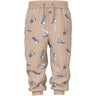 Name It Sesame Excavator Nmmvimo Nreg AOP Swe Bukser Bru