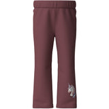 Name It Wild Ginger Unicorn Nmfvenus Nreg Swe Bukser Bru