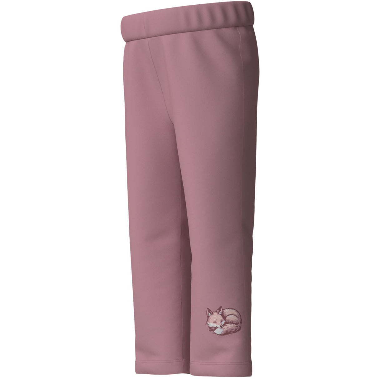 Name It Lilas Fox Nmfvenus Nreg Swe Bukser Bru
