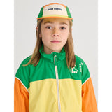 Bobo Choses Multicolor Bobo Choses Farge Block Technic Caps