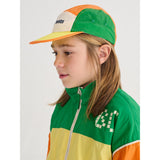 Bobo Choses Multicolor Bobo Choses Farge Block Technic Caps