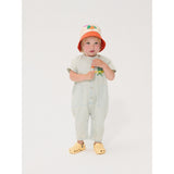 Bobo Choses Multicolor Tangerine Bøtte Lue