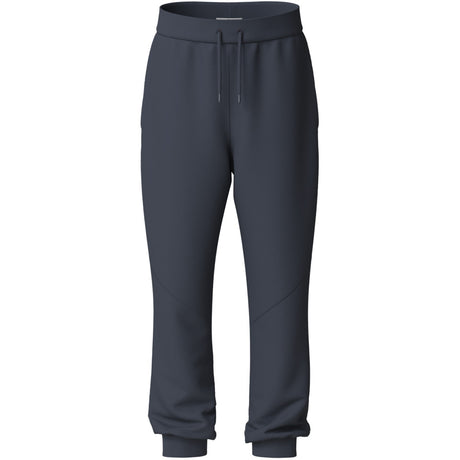 Name It Ombre Blue Nkmvoltano Nreg Swe Bukser Bru