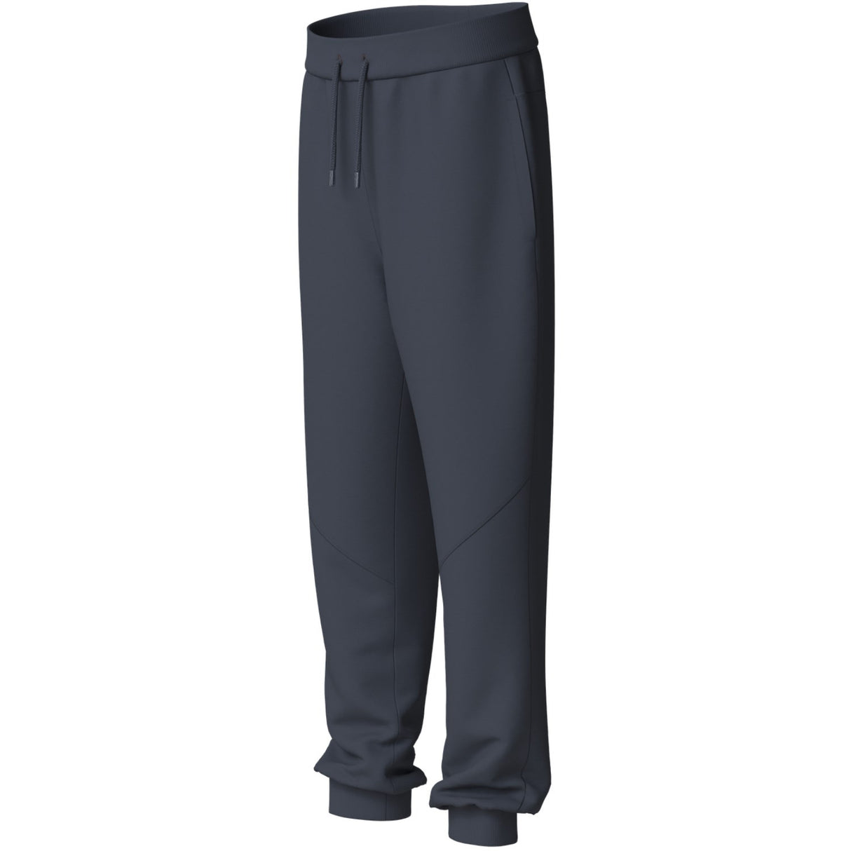 Name It Ombre Blue Nkmvoltano Nreg Swe Bukser Bru