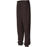 Name It Chocolate Plum Nkmvoltano Nreg Swe Bukser Bru
