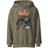 Name It Mermaid Off Road Nkmvugo Ls Nreg Sweat Wh Bru